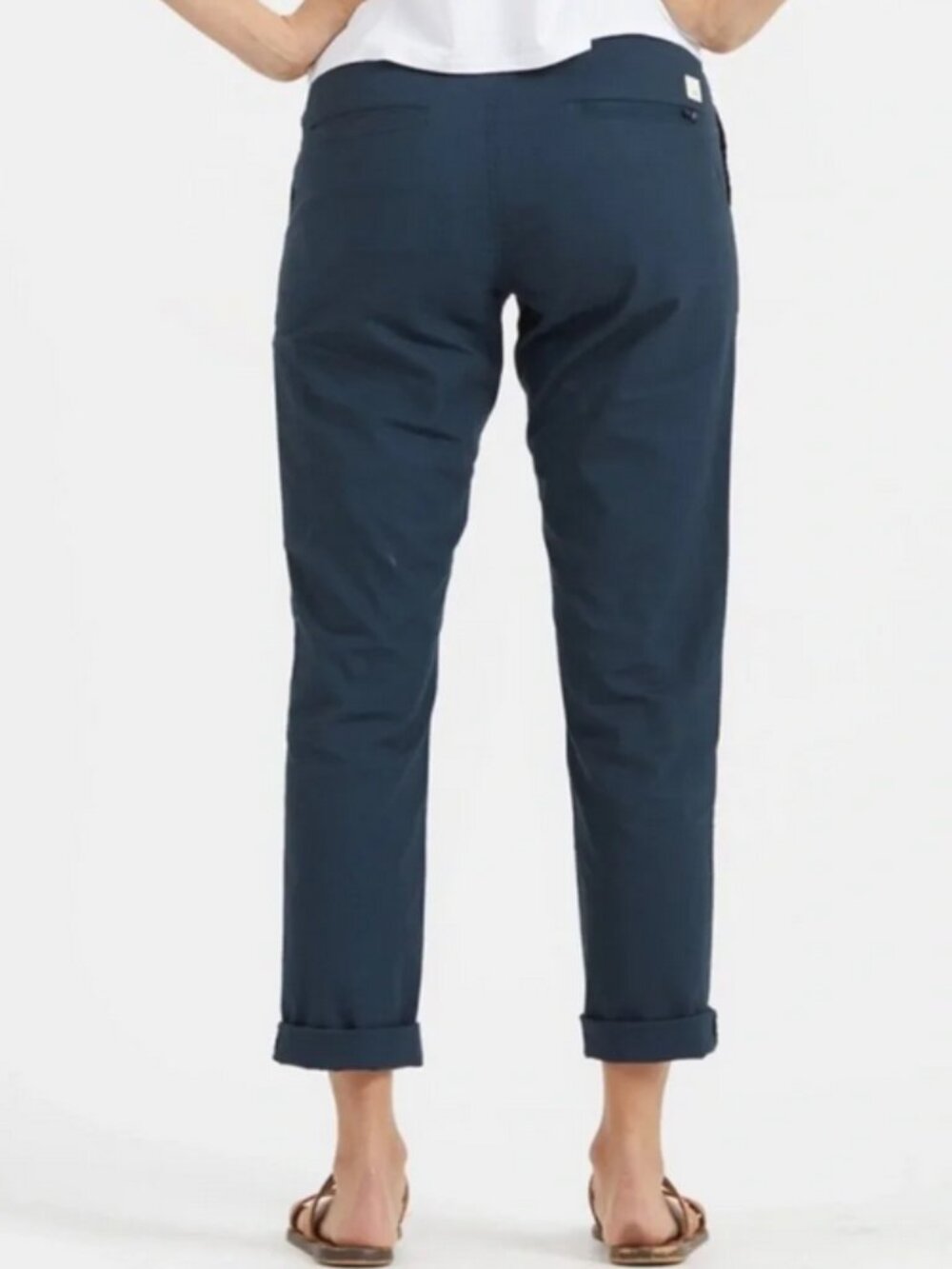 Vuori Ripstop Pants - Picture 2 of 16